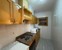 Reventa - Apartamento - Torrevieja - Estacion de autobuses