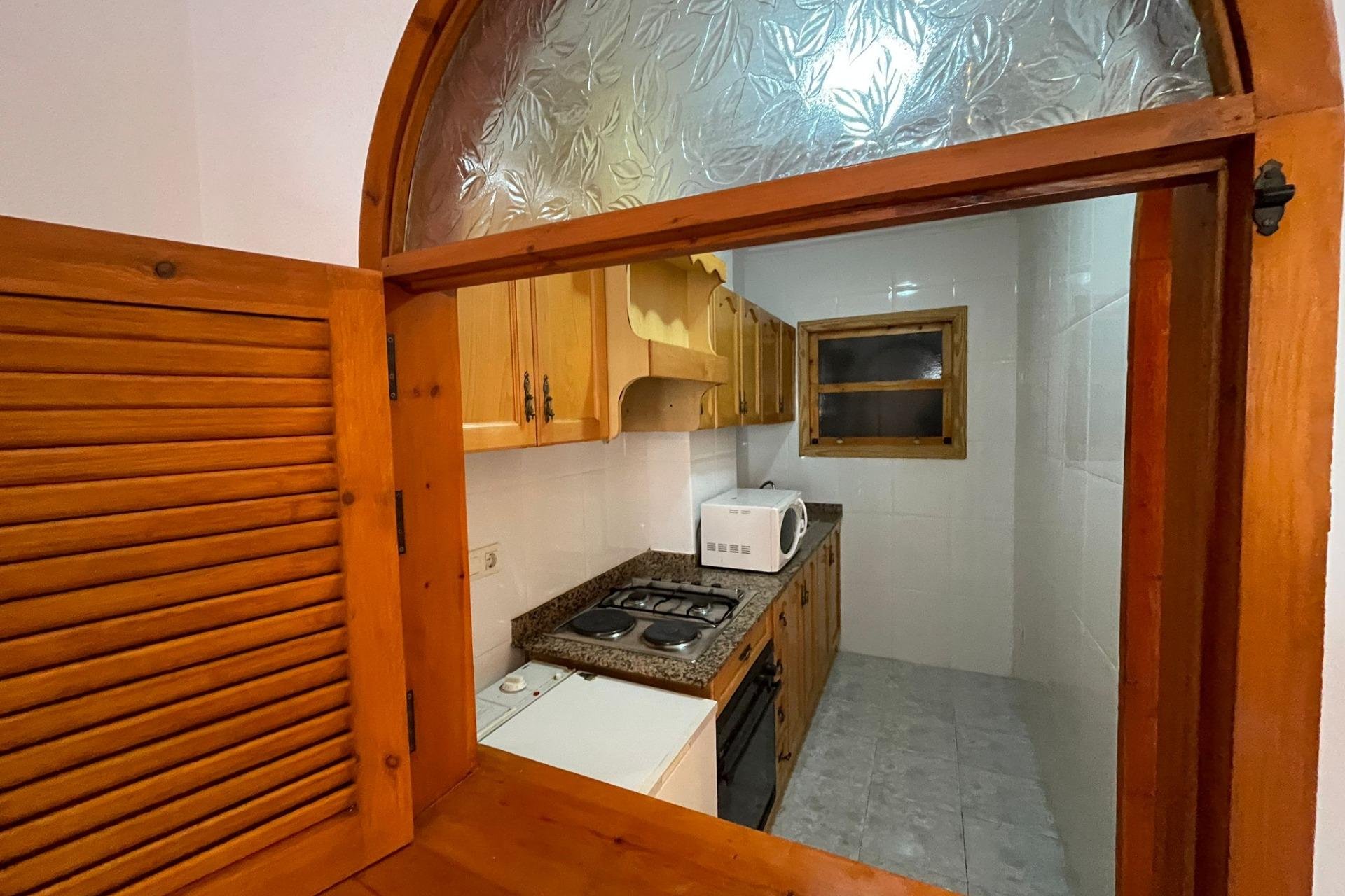 Reventa - Apartamento - Torrevieja - Estacion de autobuses