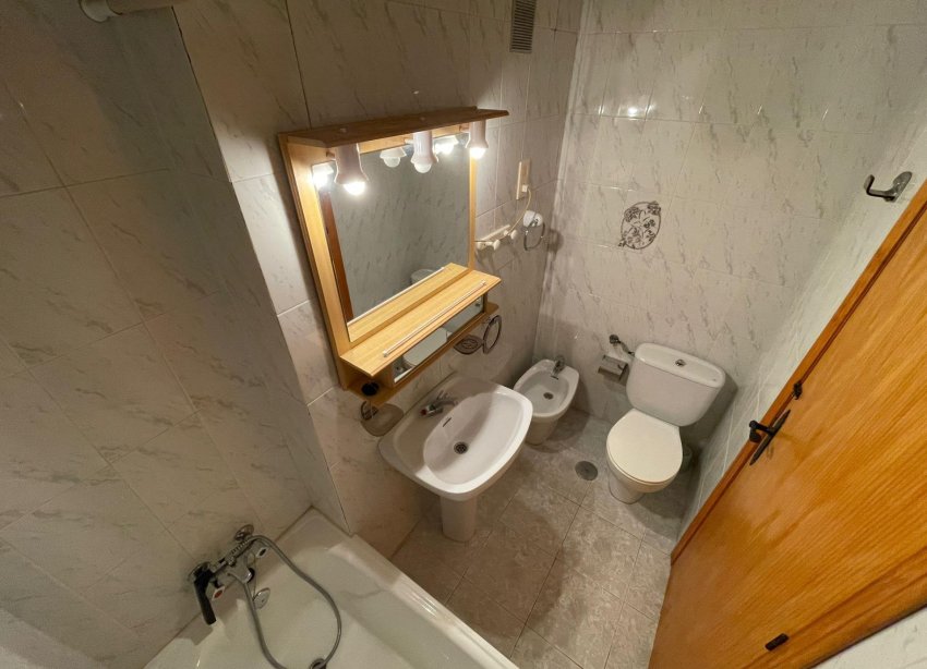 Reventa - Apartamento - Torrevieja - Estacion de autobuses