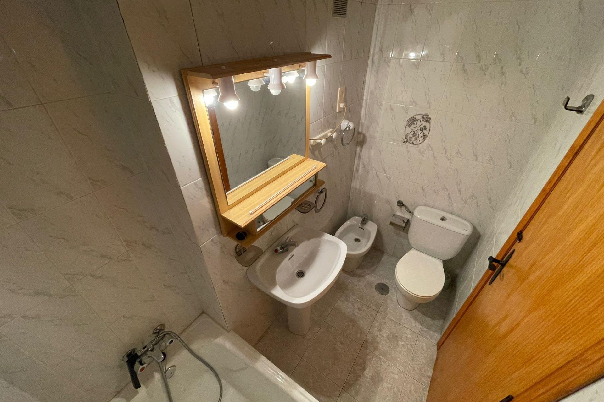 Reventa - Apartamento - Torrevieja - Estacion de autobuses