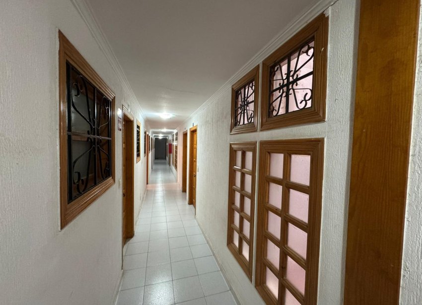 Reventa - Apartamento - Torrevieja - Estacion de autobuses