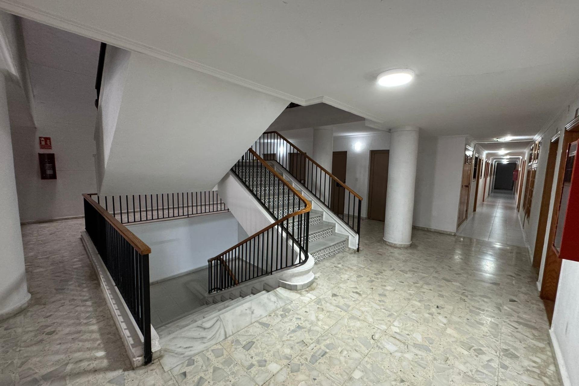 Reventa - Apartamento - Torrevieja - Estacion de autobuses