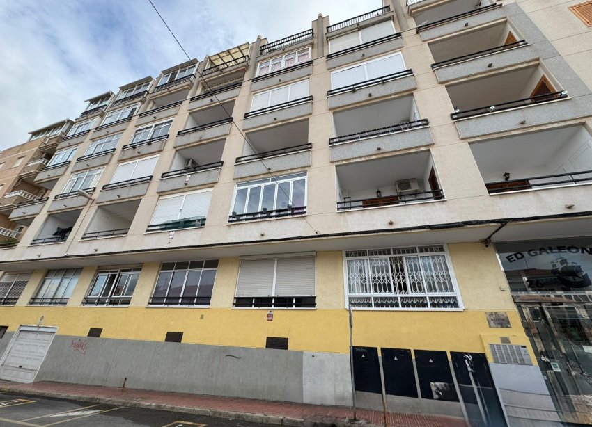 Reventa - Apartamento - Torrevieja - Estacion de autobuses