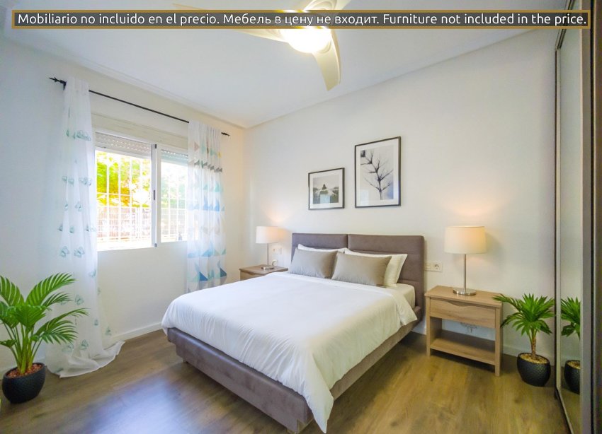 Reventa - Apartamento - Torrevieja - Estacion de autobuses