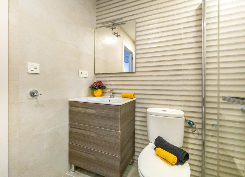 Reventa - Apartamento - Torrevieja - Estacion de autobuses