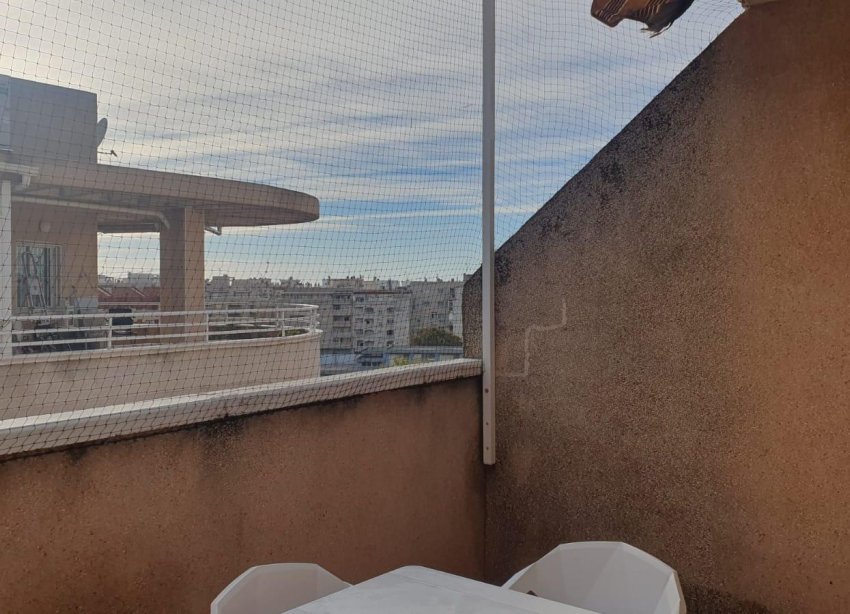 Reventa - Apartamento - Torrevieja - Estacion de autobuses