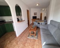 Reventa - Apartamento - Torrevieja - Estacion de autobuses