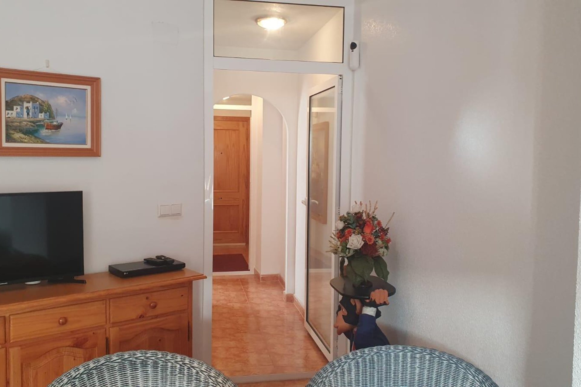 Reventa - Apartamento - Torrevieja - Estacion de autobuses