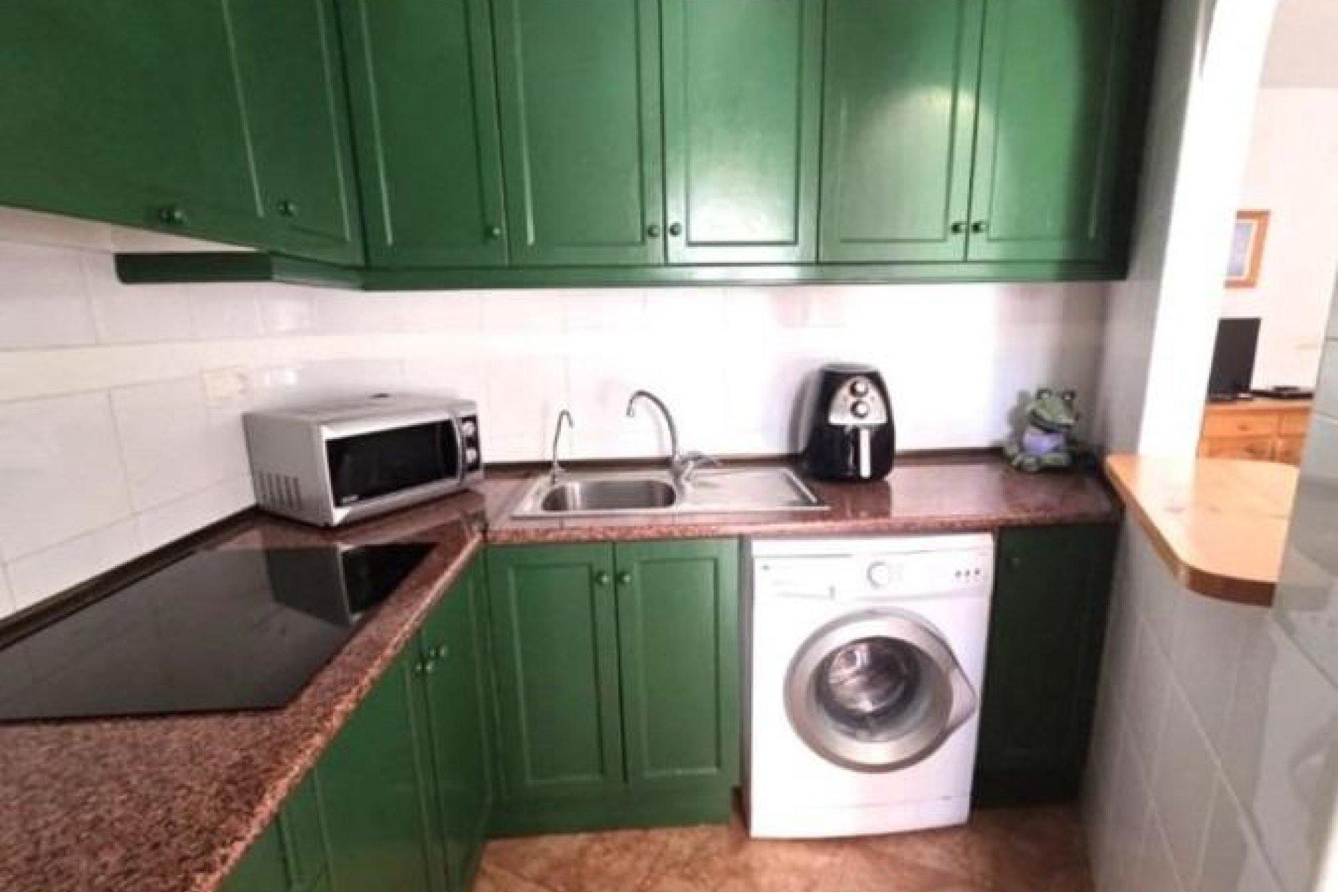 Reventa - Apartamento - Torrevieja - Estacion de autobuses