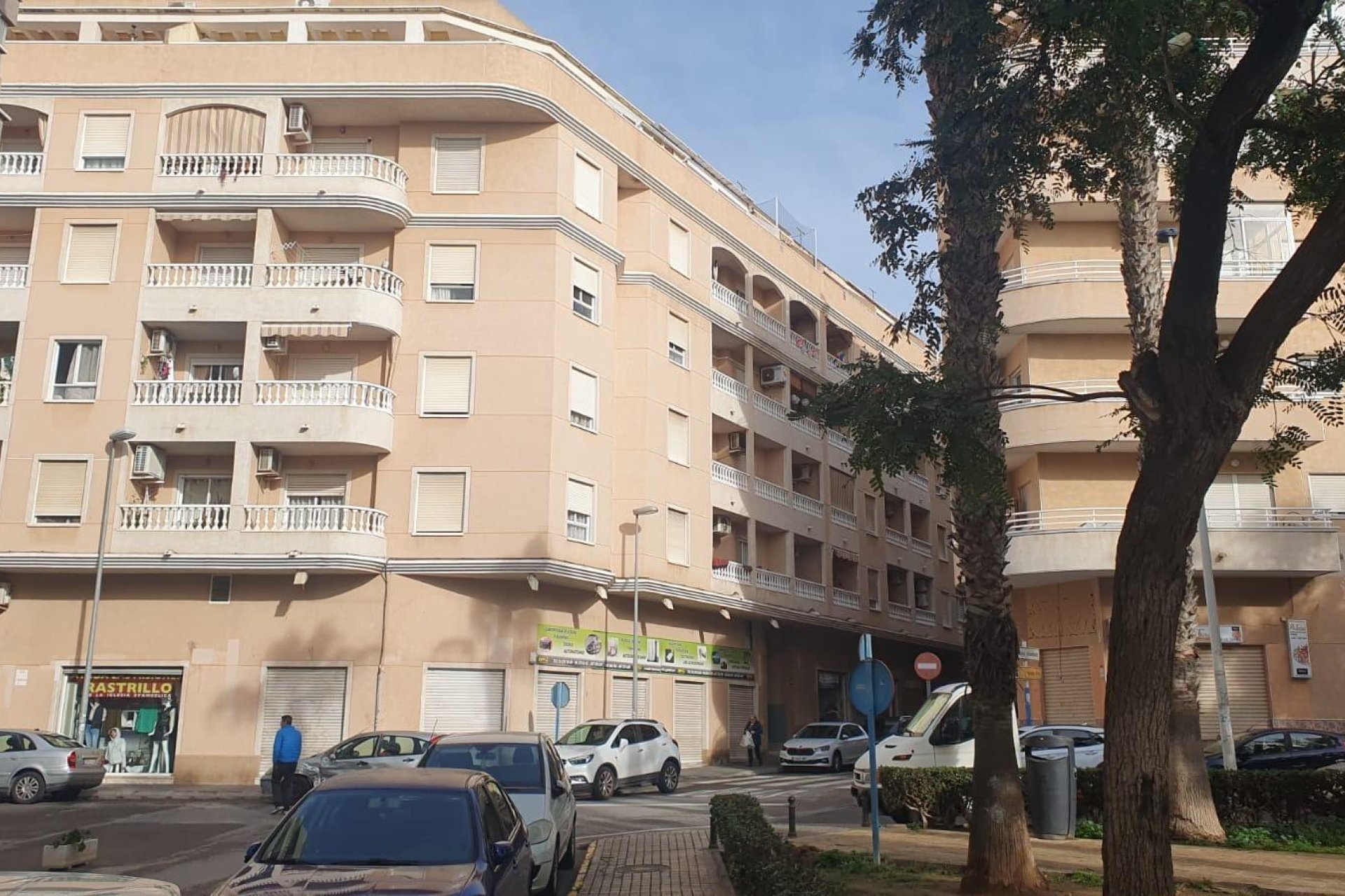 Reventa - Apartamento - Torrevieja - Estacion de autobuses