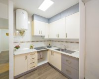 Reventa - Apartamento - Torrevieja - Estacion de autobuses