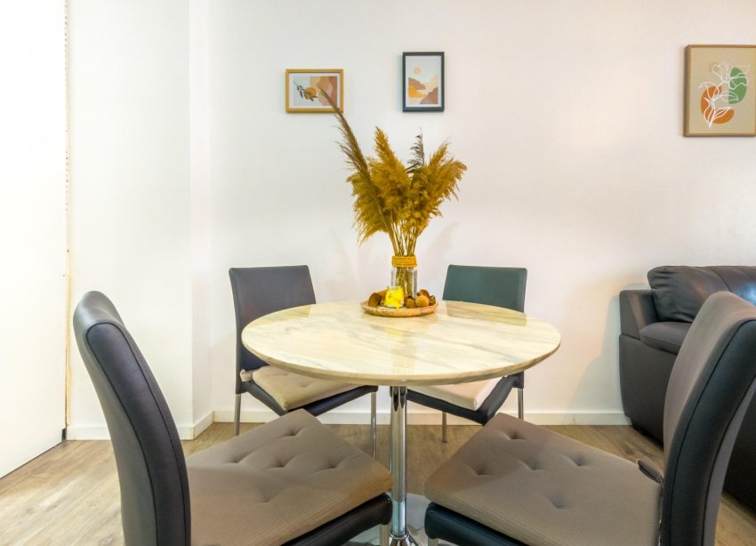 Reventa - Apartamento - Torrevieja - Estacion de autobuses