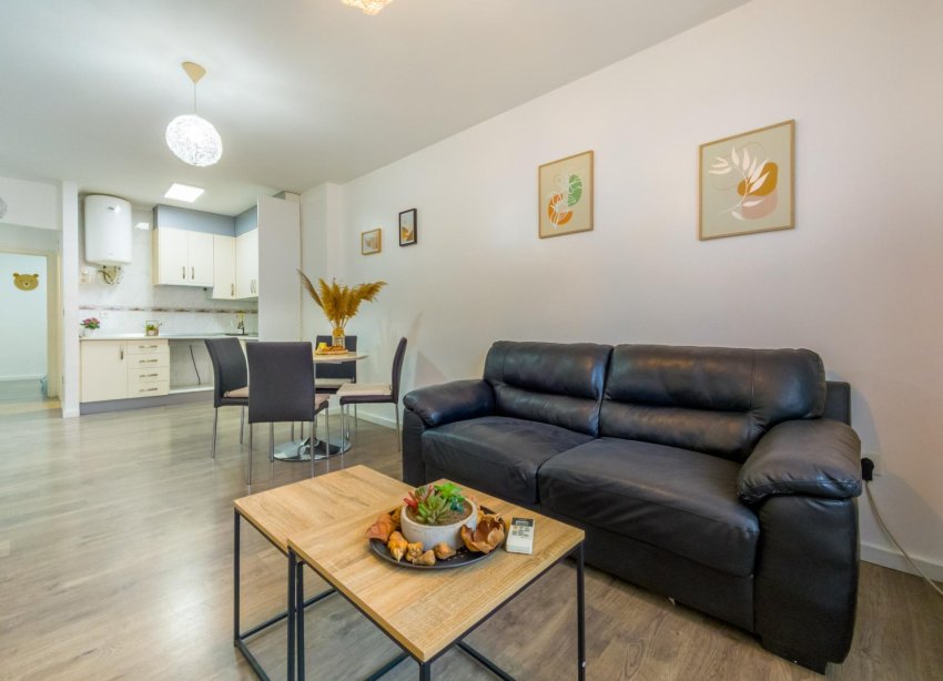 Reventa - Apartamento - Torrevieja - Estacion de autobuses