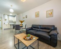 Reventa - Apartamento - Torrevieja - Estacion de autobuses