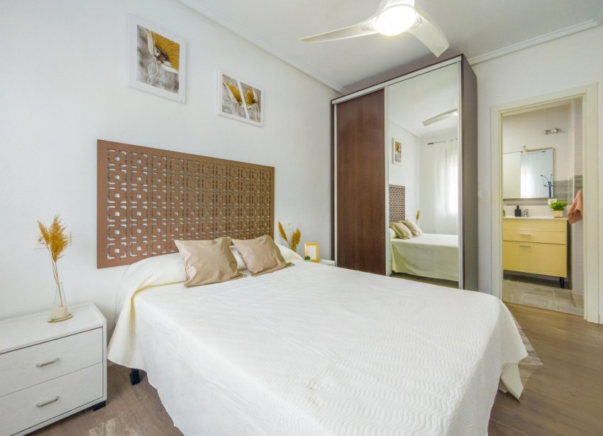 Reventa - Apartamento - Torrevieja - Estacion de autobuses