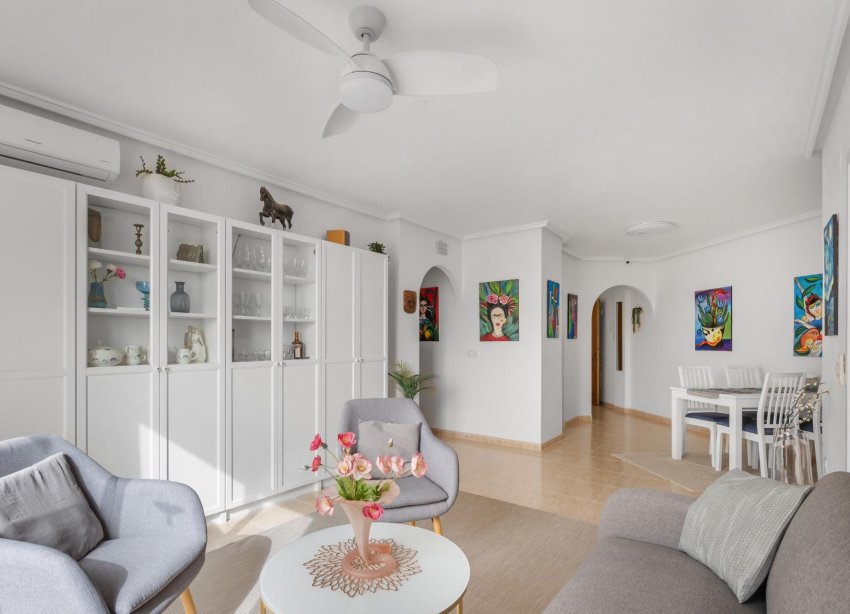 Reventa - Apartamento - Torrevieja - Estacion de autobuses