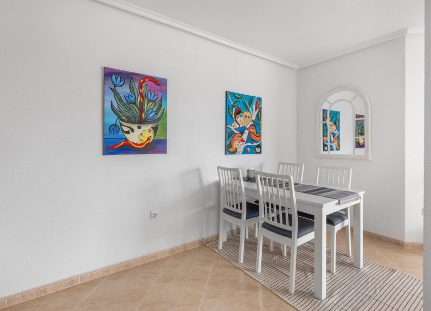 Reventa - Apartamento - Torrevieja - Estacion de autobuses