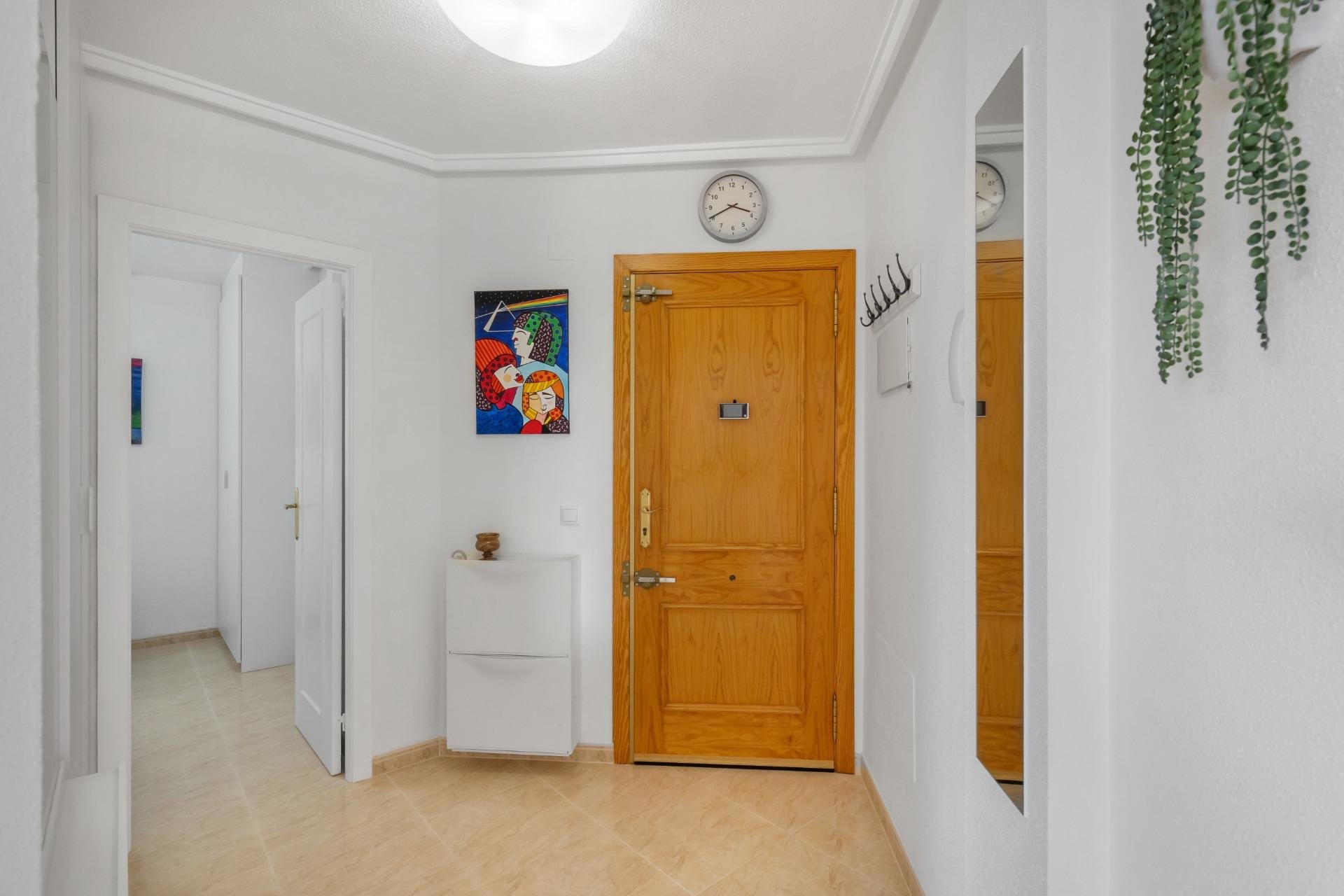 Reventa - Apartamento - Torrevieja - Estacion de autobuses