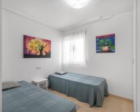 Reventa - Apartamento - Torrevieja - Estacion de autobuses