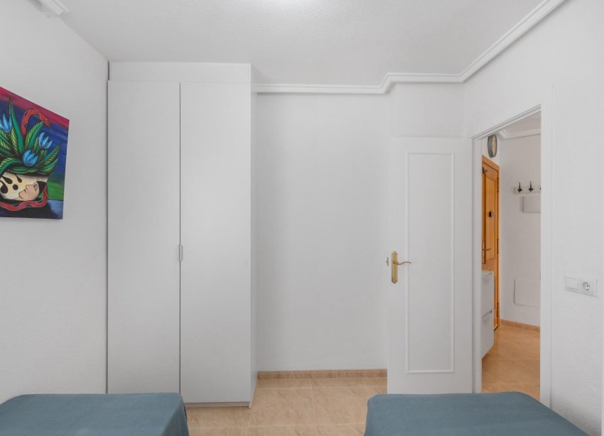 Reventa - Apartamento - Torrevieja - Estacion de autobuses