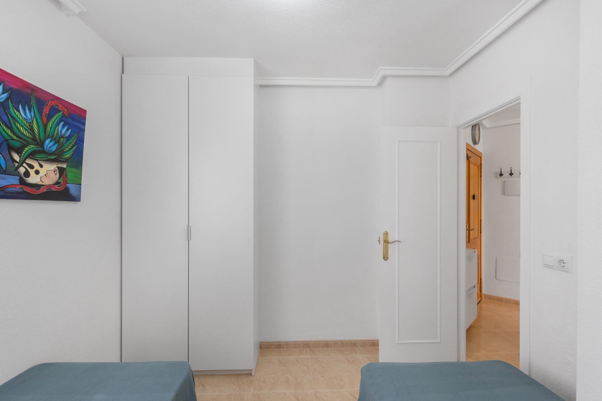 Reventa - Apartamento - Torrevieja - Estacion de autobuses