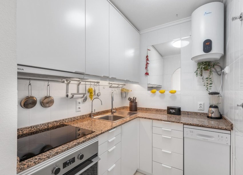 Reventa - Apartamento - Torrevieja - Estacion de autobuses