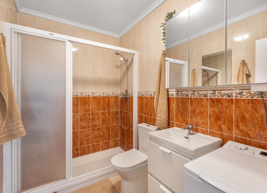 Reventa - Apartamento - Torrevieja - Estacion de autobuses