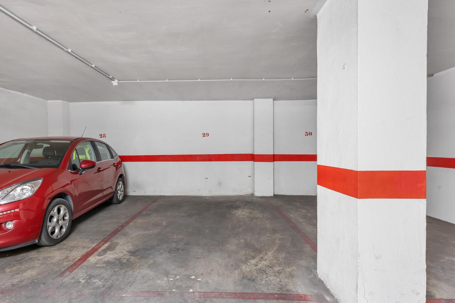 Reventa - Apartamento - Torrevieja - Estacion de autobuses