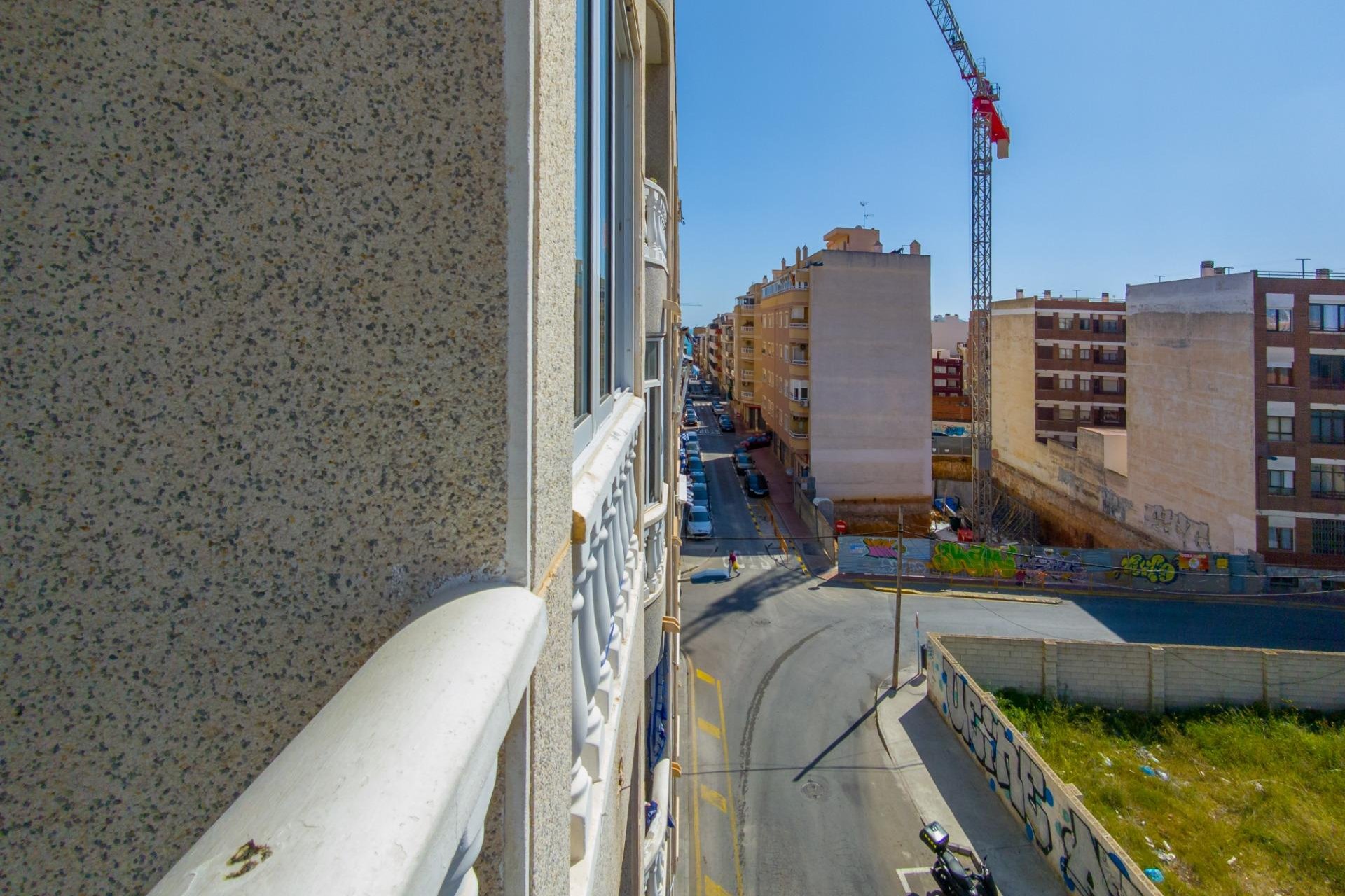 Reventa - Apartamento - Torrevieja - Estacion de autobuses