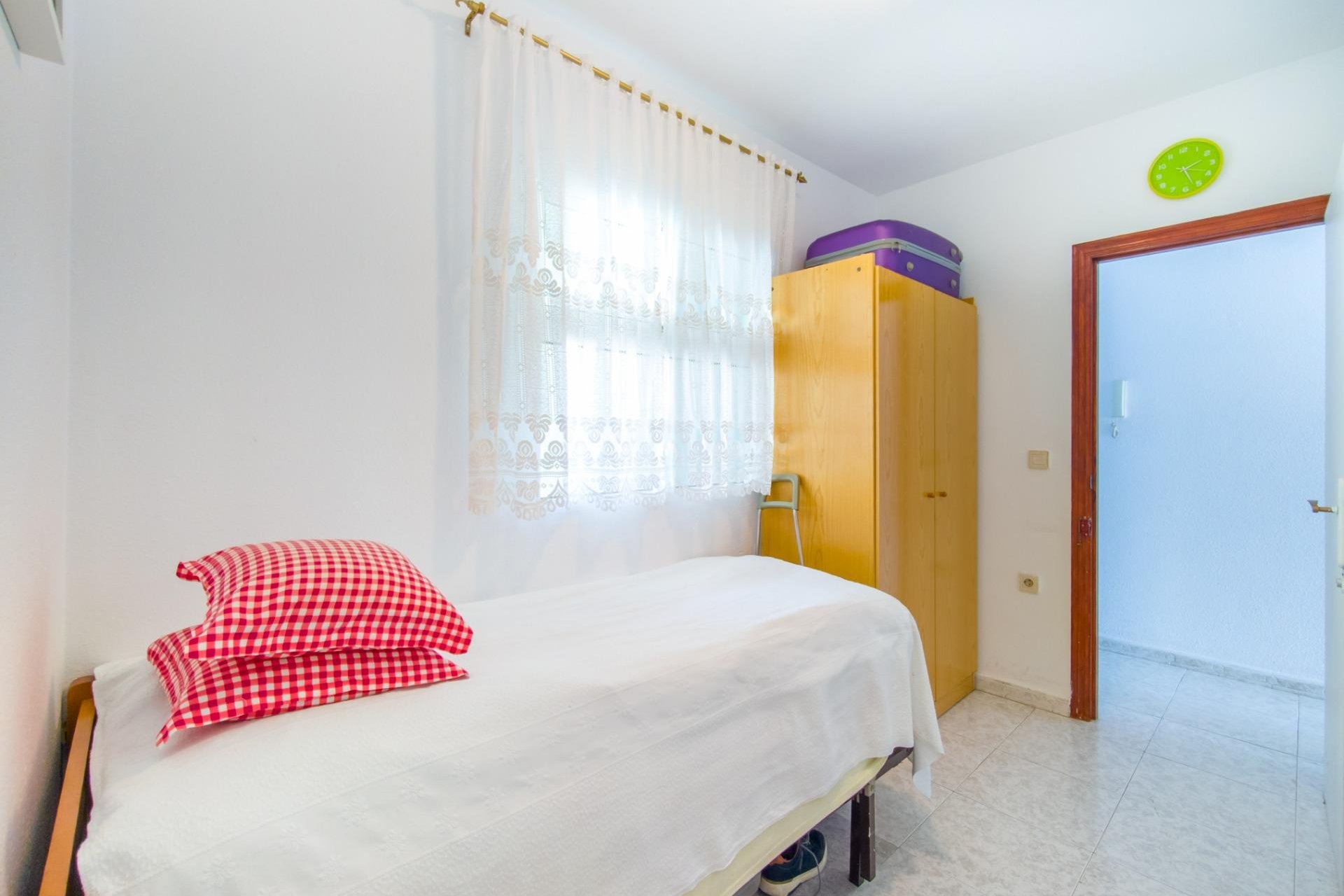 Reventa - Apartamento - Torrevieja - Estacion de autobuses