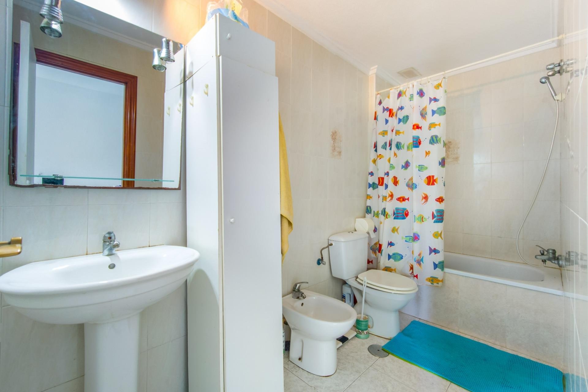 Reventa - Apartamento - Torrevieja - Estacion de autobuses