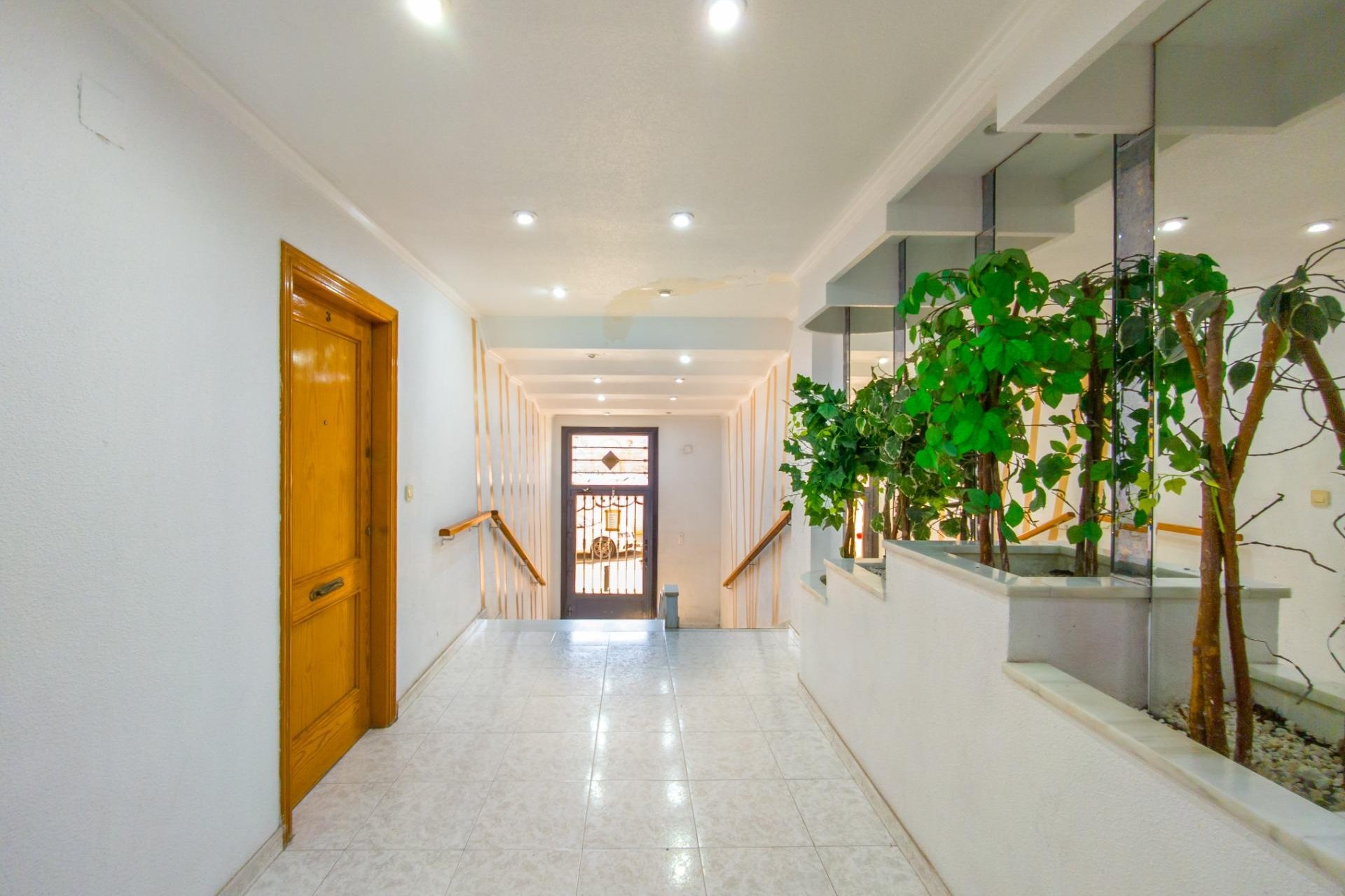 Reventa - Apartamento - Torrevieja - Estacion de autobuses