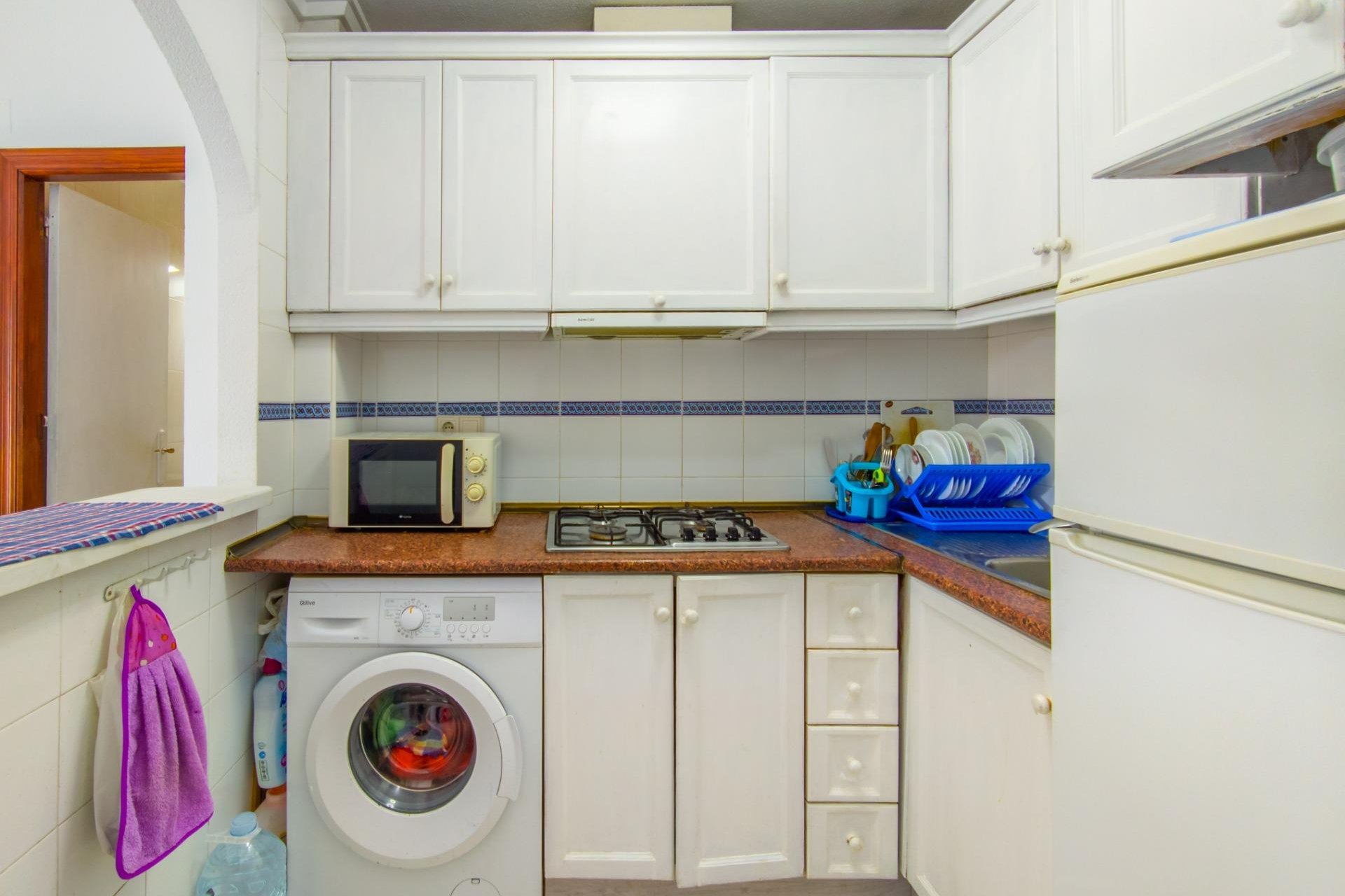 Reventa - Apartamento - Torrevieja - Estacion de autobuses