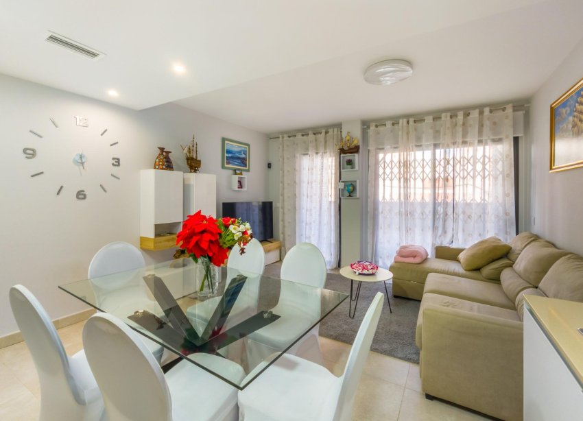 Reventa - Apartamento - Torrevieja - Estacion de autobuses