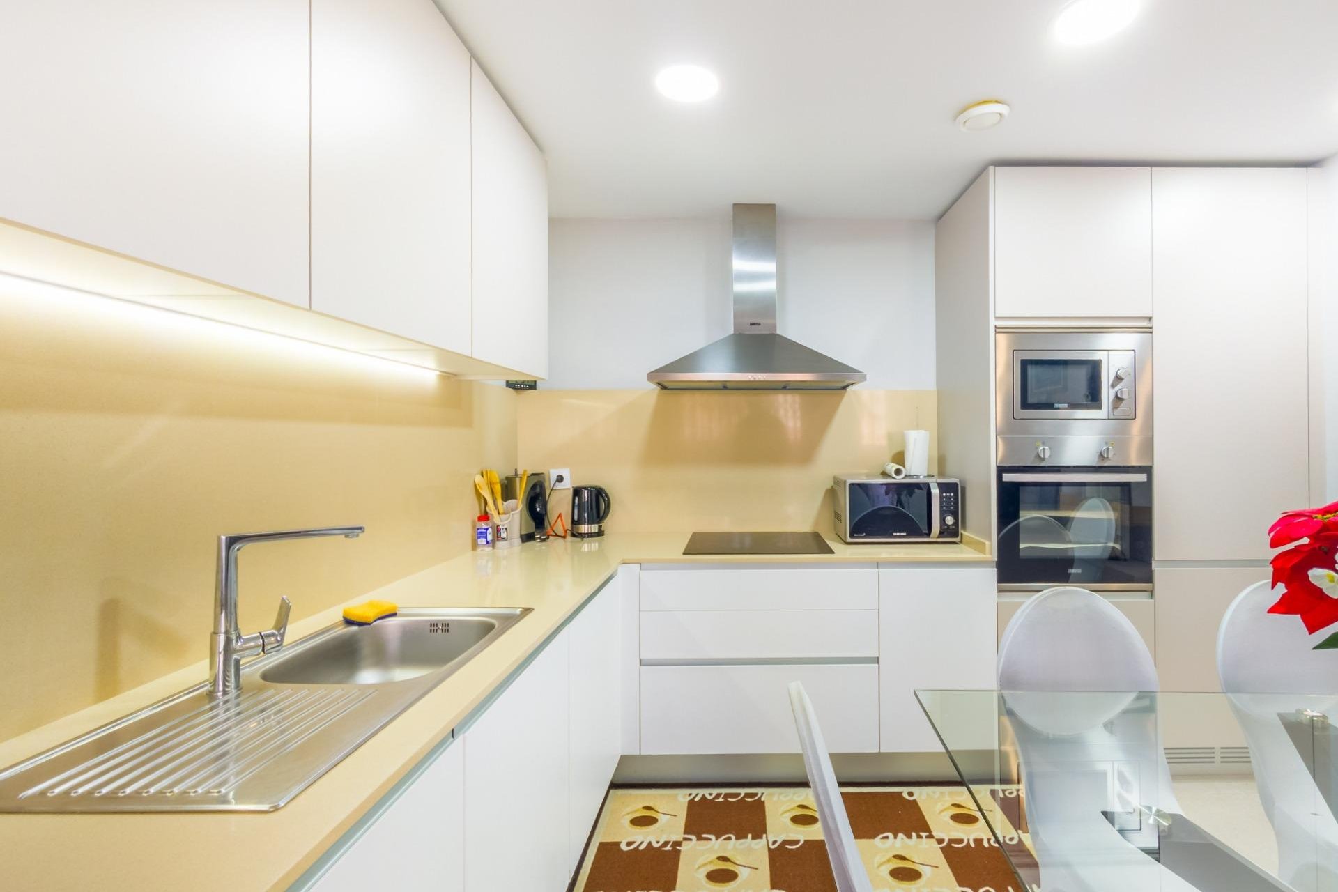 Reventa - Apartamento - Torrevieja - Estacion de autobuses