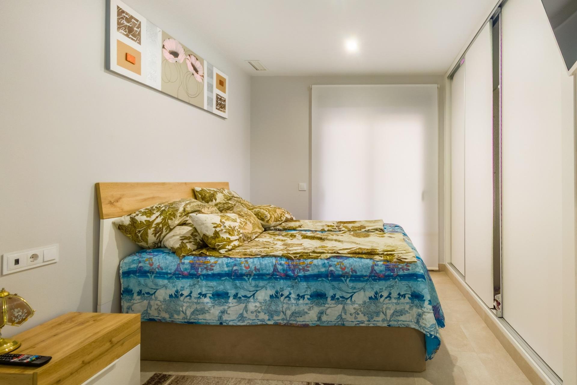 Reventa - Apartamento - Torrevieja - Estacion de autobuses