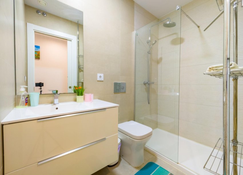 Reventa - Apartamento - Torrevieja - Estacion de autobuses