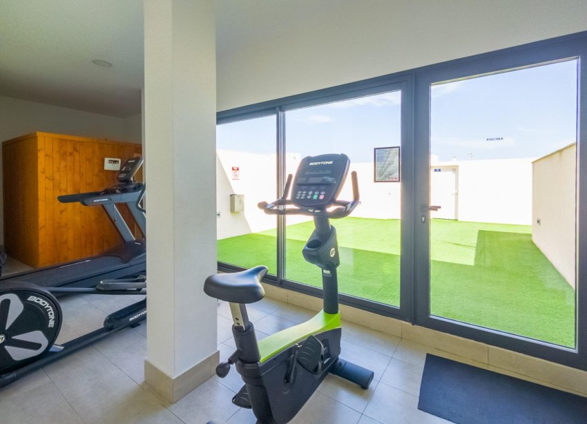 Reventa - Apartamento - Torrevieja - Estacion de autobuses