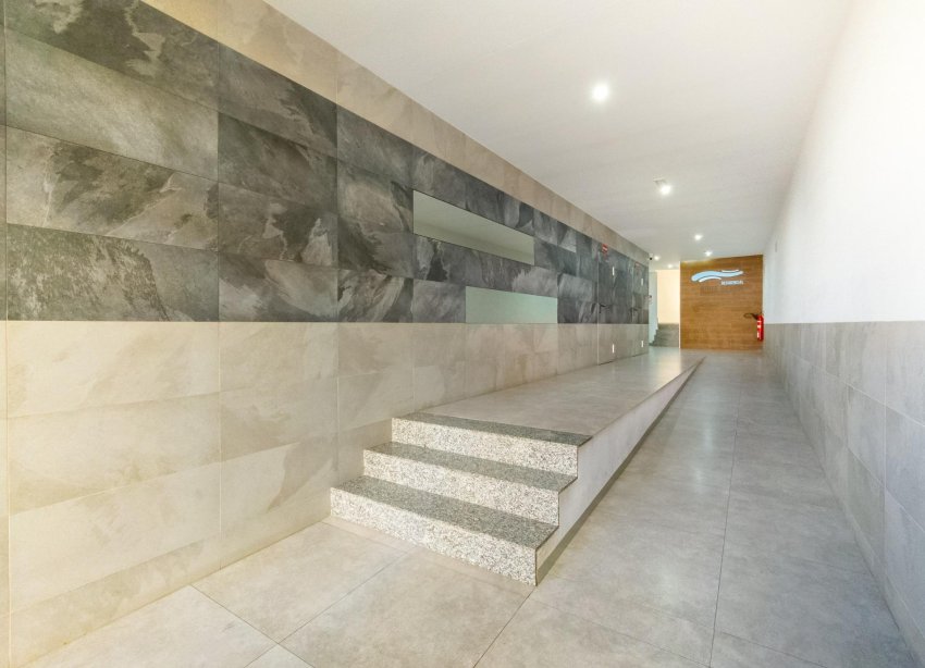 Reventa - Apartamento - Torrevieja - Estacion de autobuses