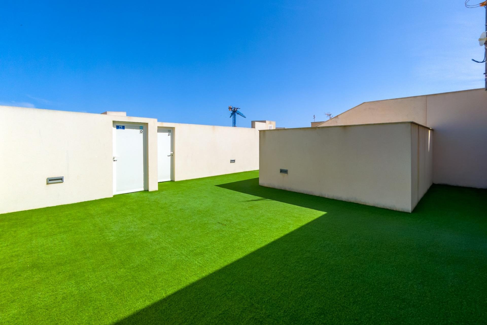 Reventa - Apartamento - Torrevieja - Estacion de autobuses