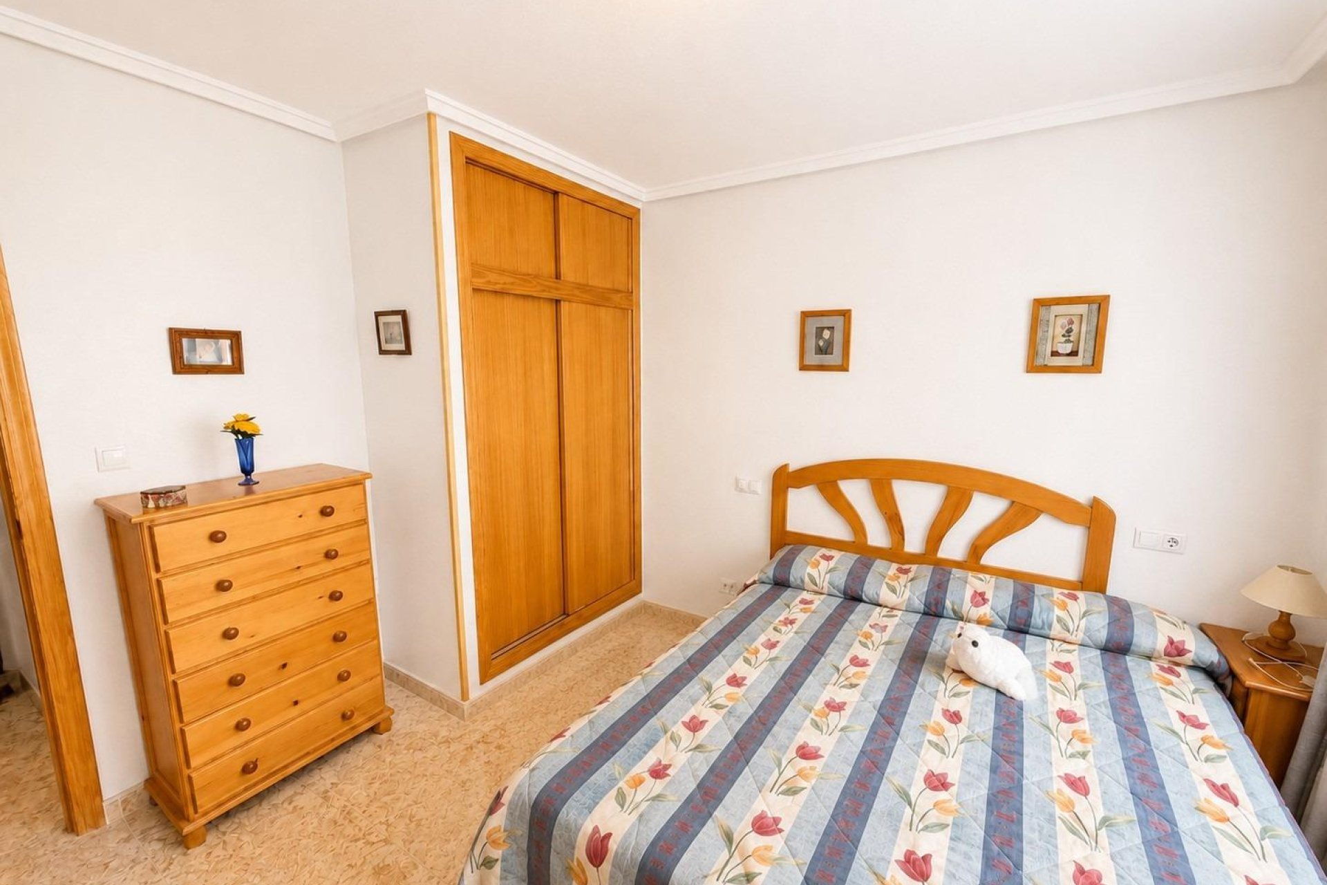 Reventa - Apartamento - Torrevieja - Estacion de autobuses