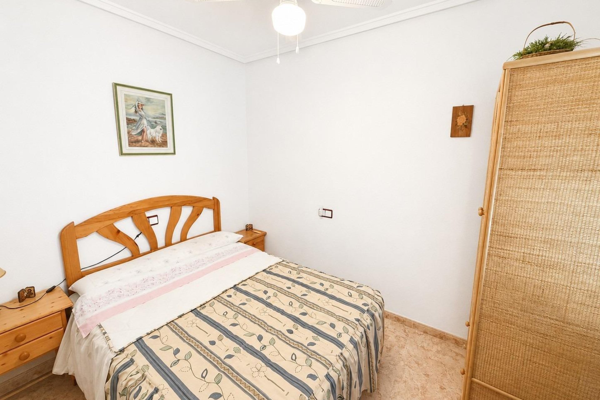 Reventa - Apartamento - Torrevieja - Estacion de autobuses