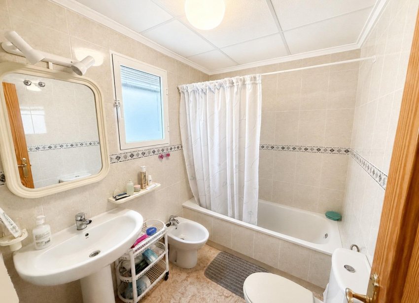 Reventa - Apartamento - Torrevieja - Estacion de autobuses