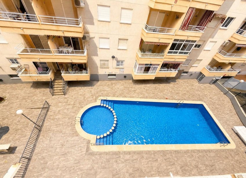 Reventa - Apartamento - Torrevieja - Estacion de autobuses