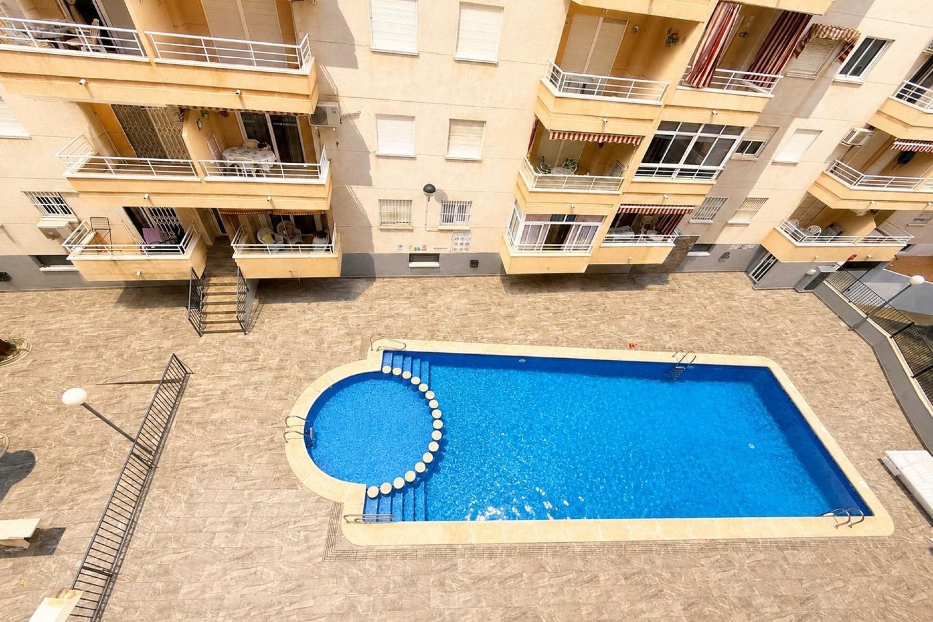 Reventa - Apartamento - Torrevieja - Estacion de autobuses