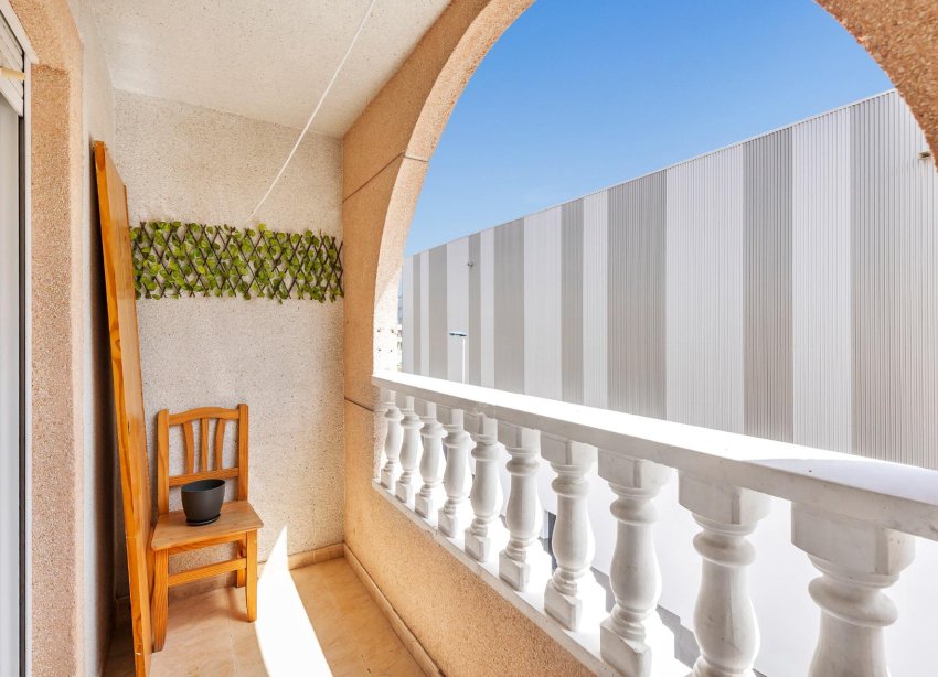 Reventa - Apartamento - Torrevieja - Estacion de autobuses