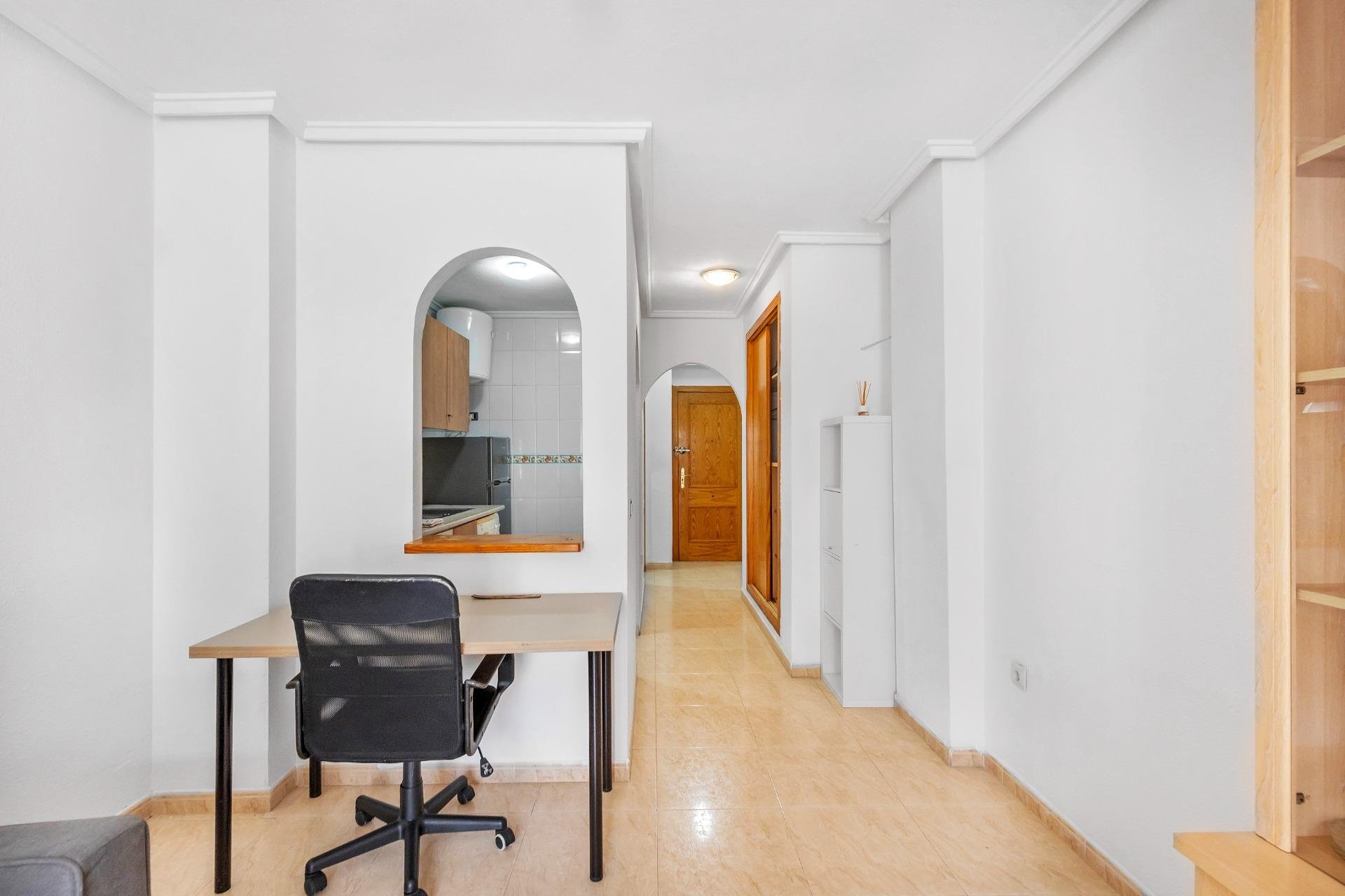 Reventa - Apartamento - Torrevieja - Estacion de autobuses