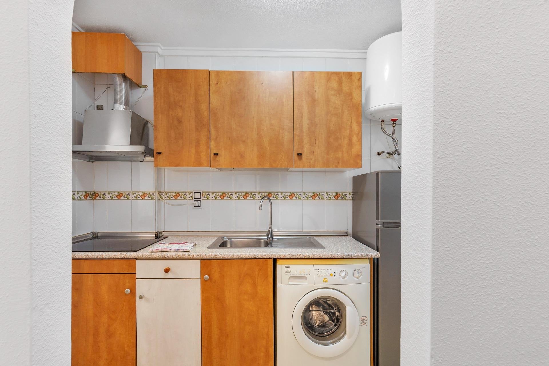 Reventa - Apartamento - Torrevieja - Estacion de autobuses