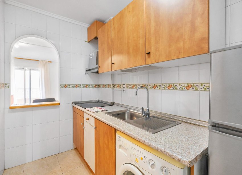Reventa - Apartamento - Torrevieja - Estacion de autobuses