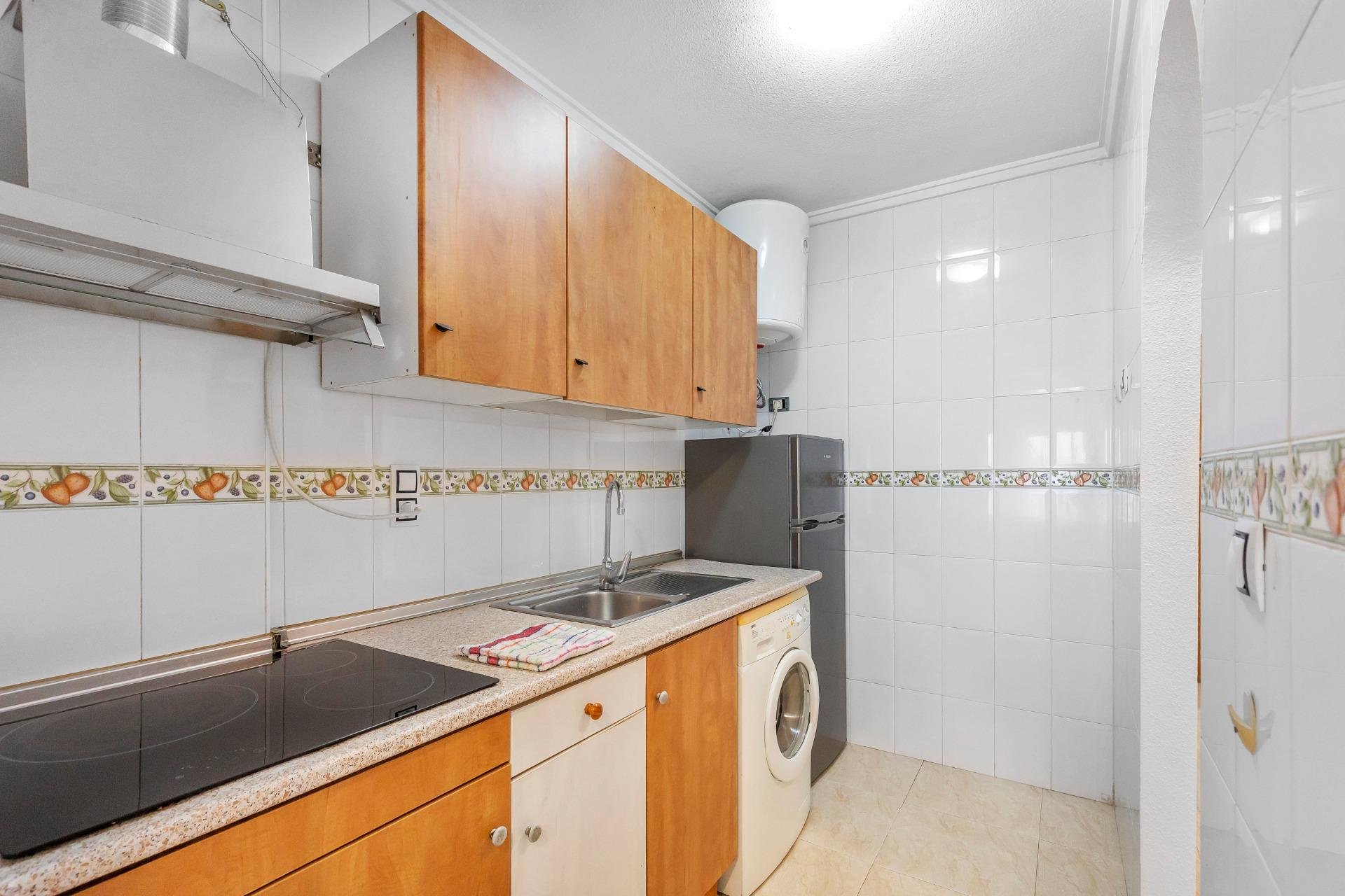 Reventa - Apartamento - Torrevieja - Estacion de autobuses